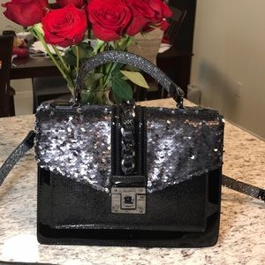 ALDO Filina Satchel